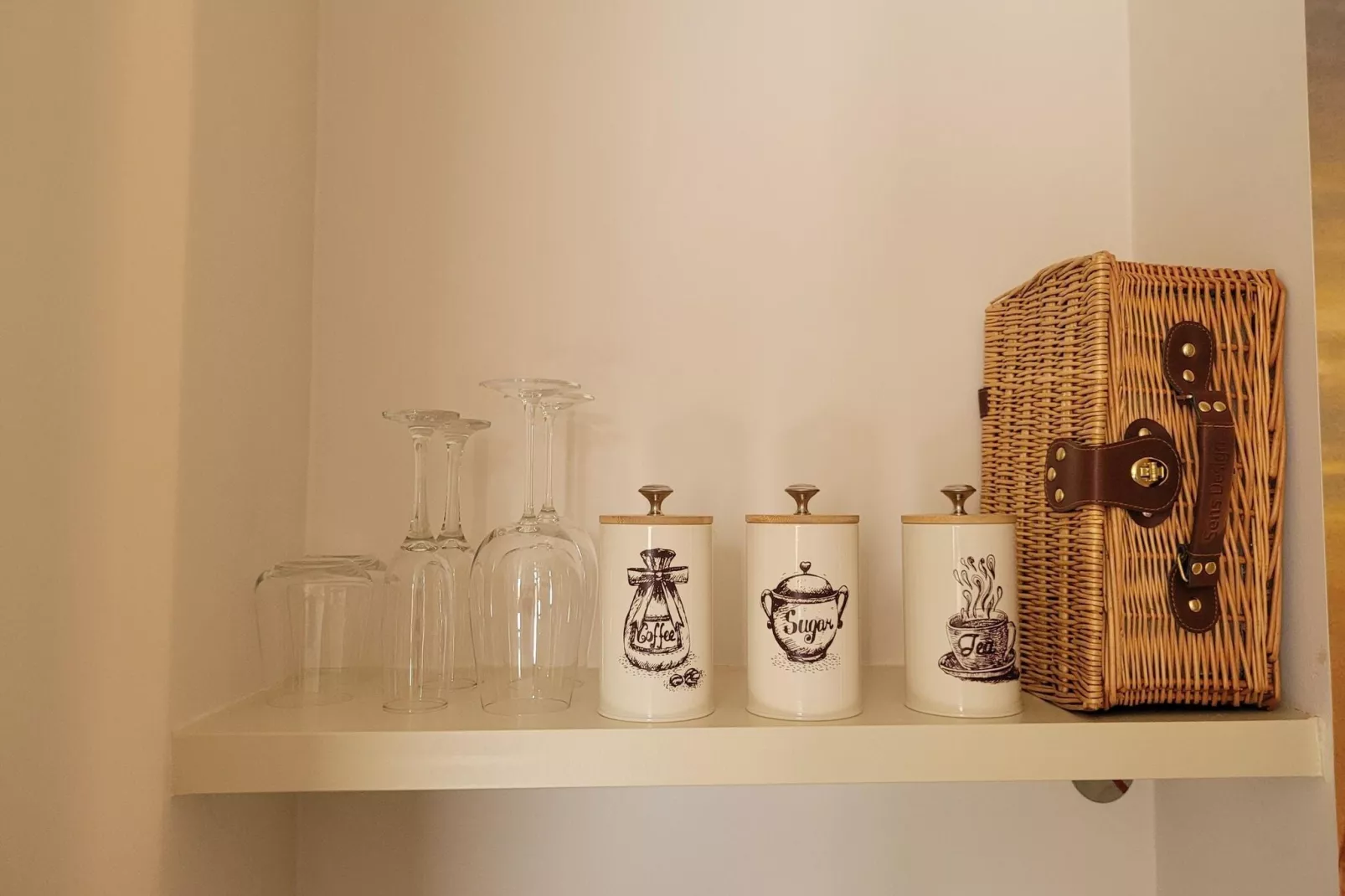 D'Ereplatse comfortkamer-Ambiente