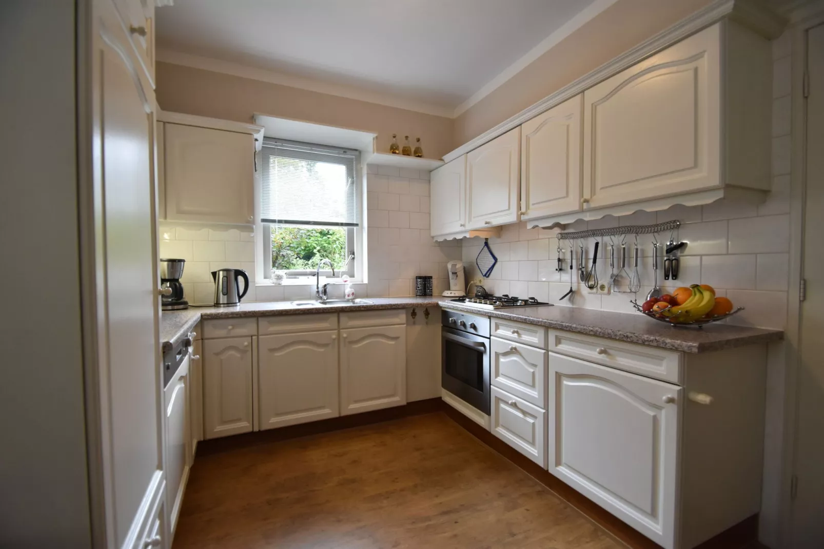 't Woudhuis-Kitchen
