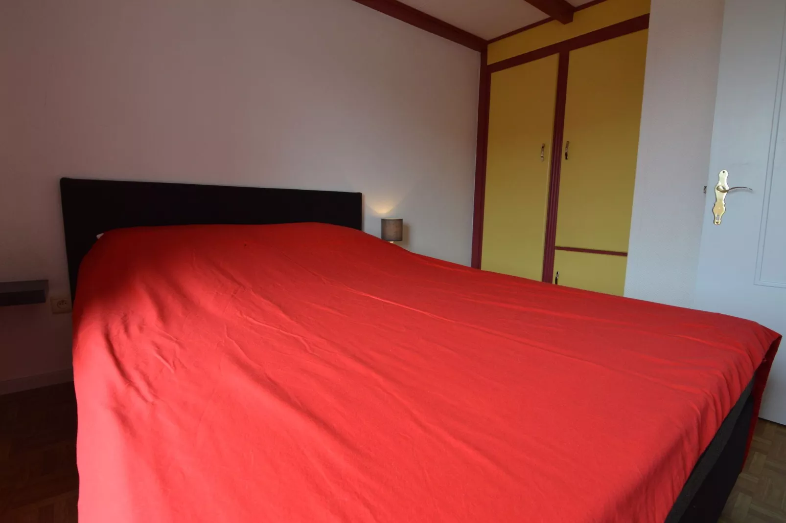 VillaRoche Maison 8p-Bedroom