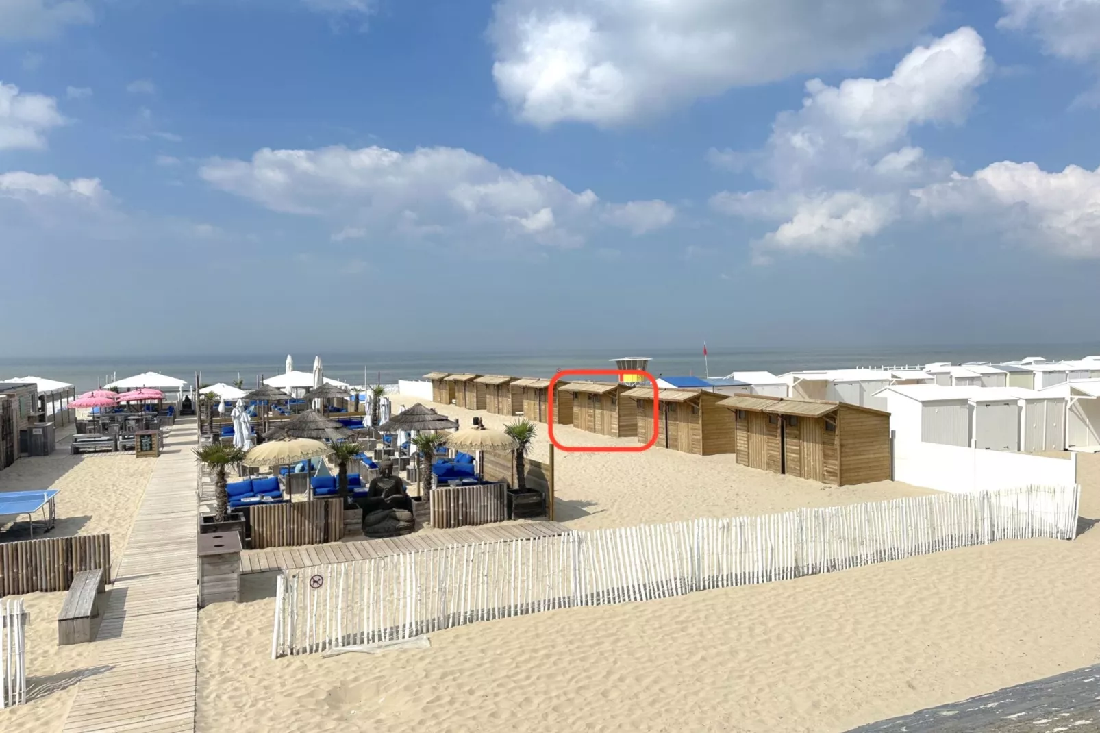 Ocean Suites 714-Not tagged