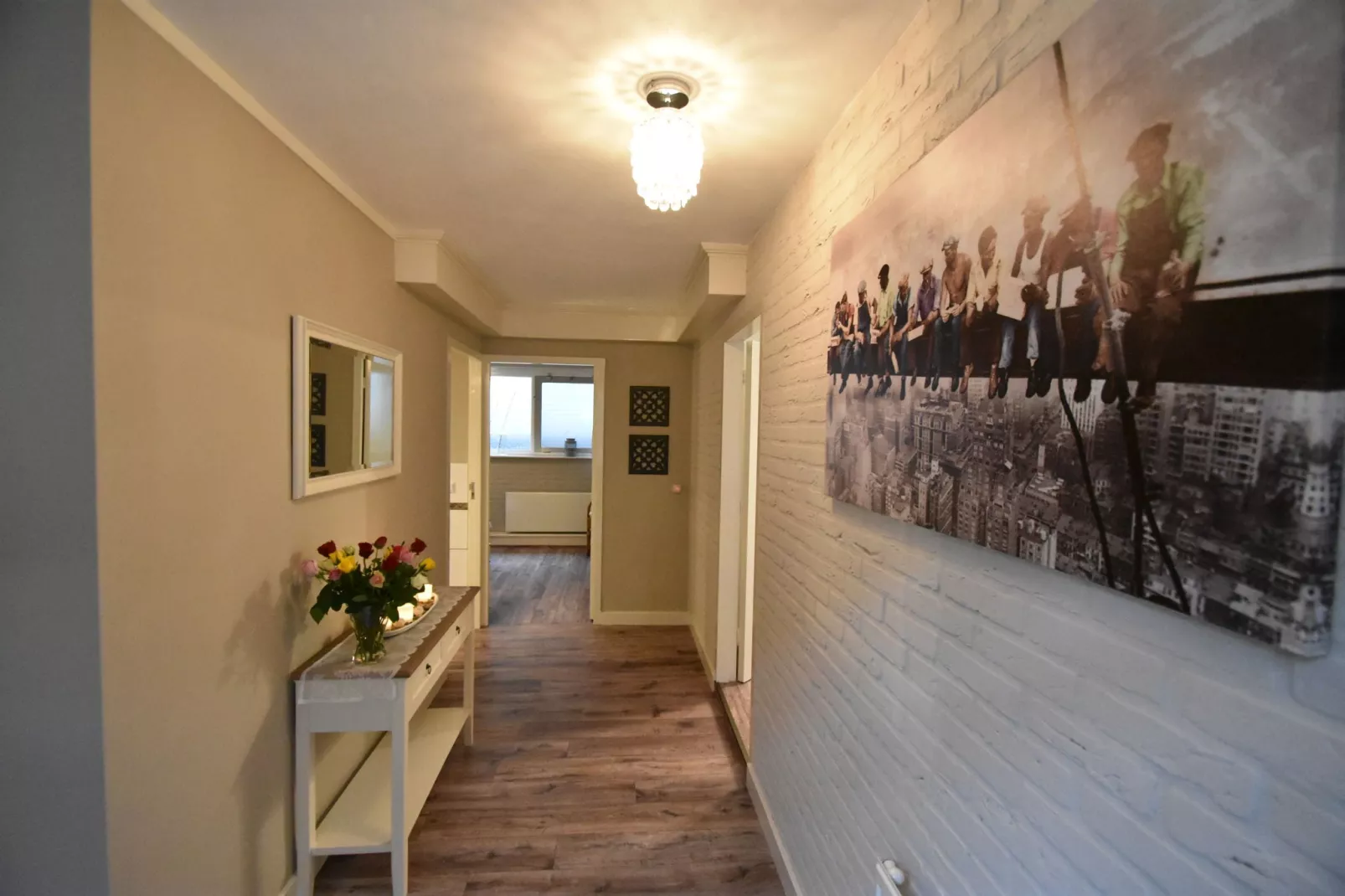 't Woudhuis-Reception hall