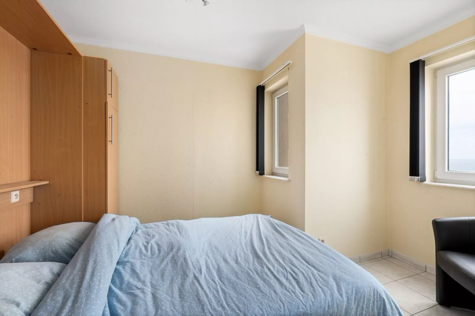 Ocean Suites 1009