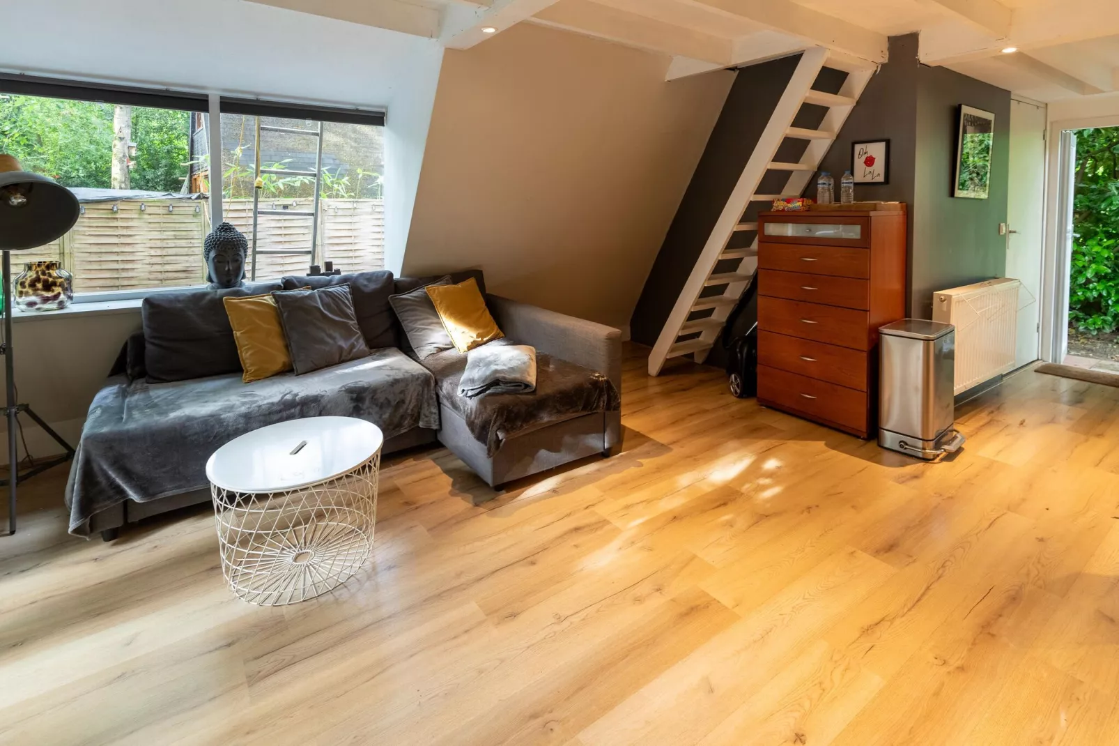 Soor & Long-Living room