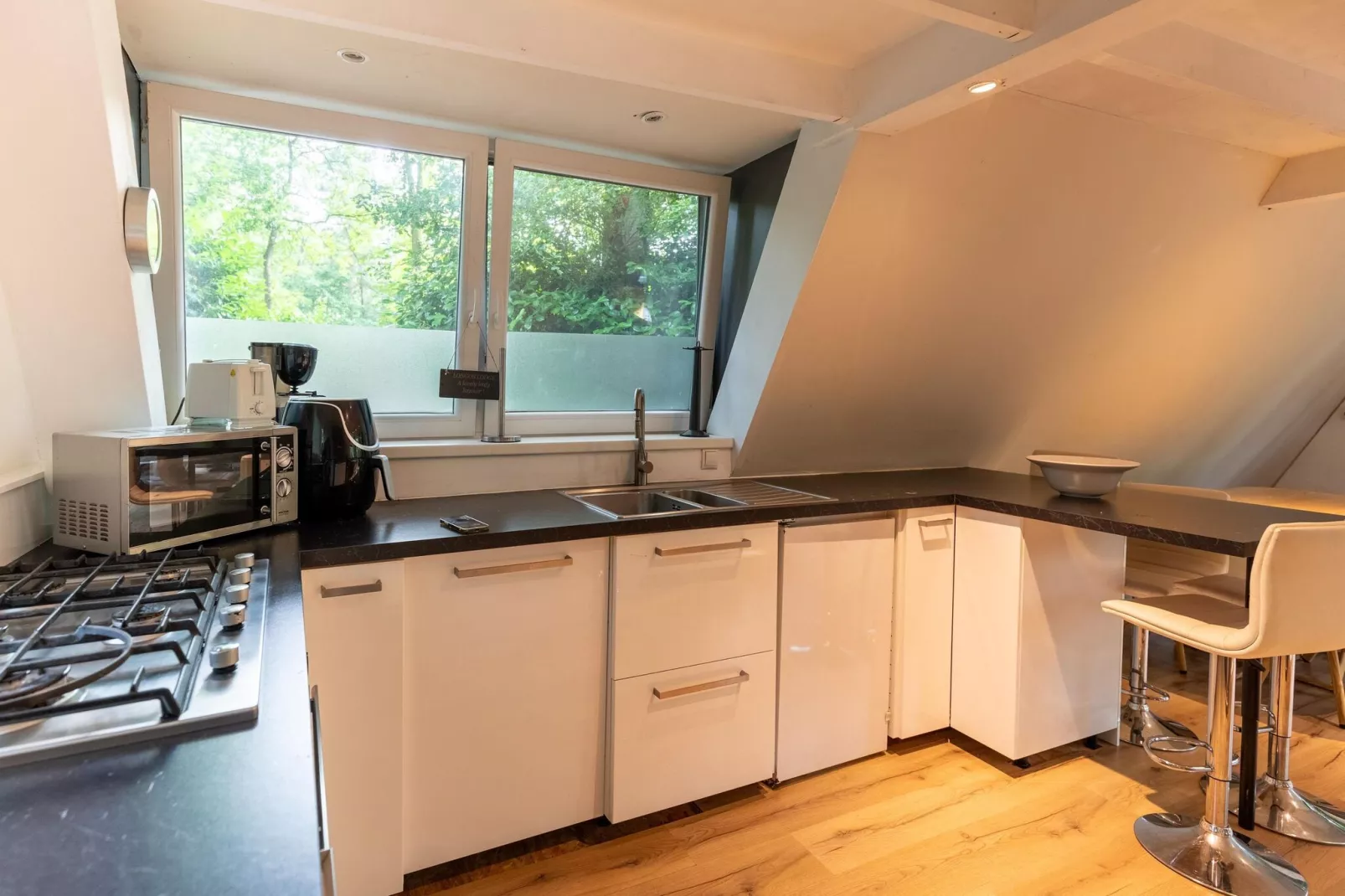 Soor & Long-Kitchen