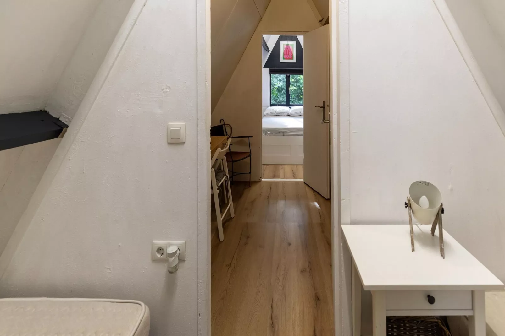 Soor & Long-Bedroom