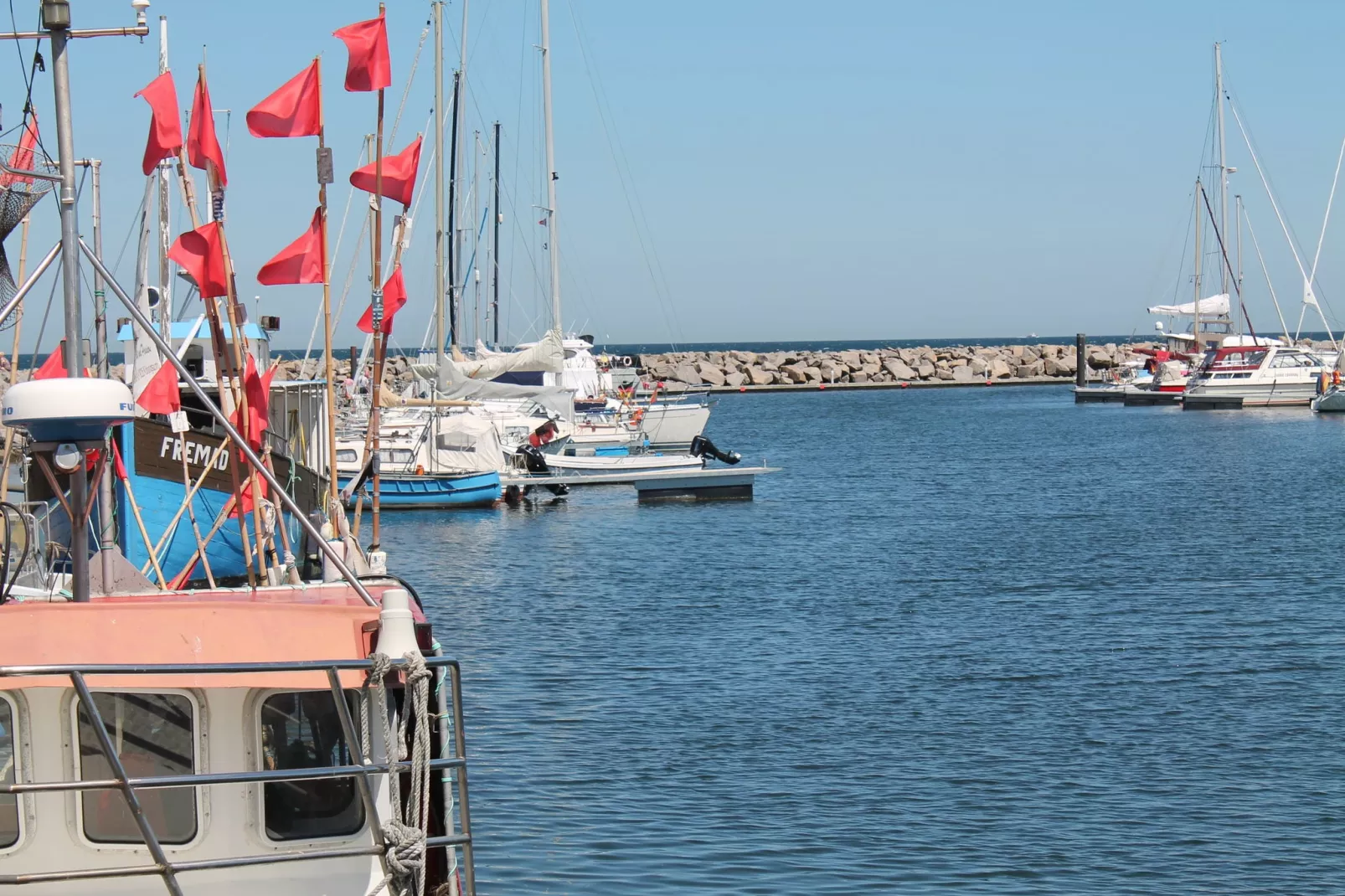 Komfort-Ferienwohnung Bernd-Zones d'été à 20 km