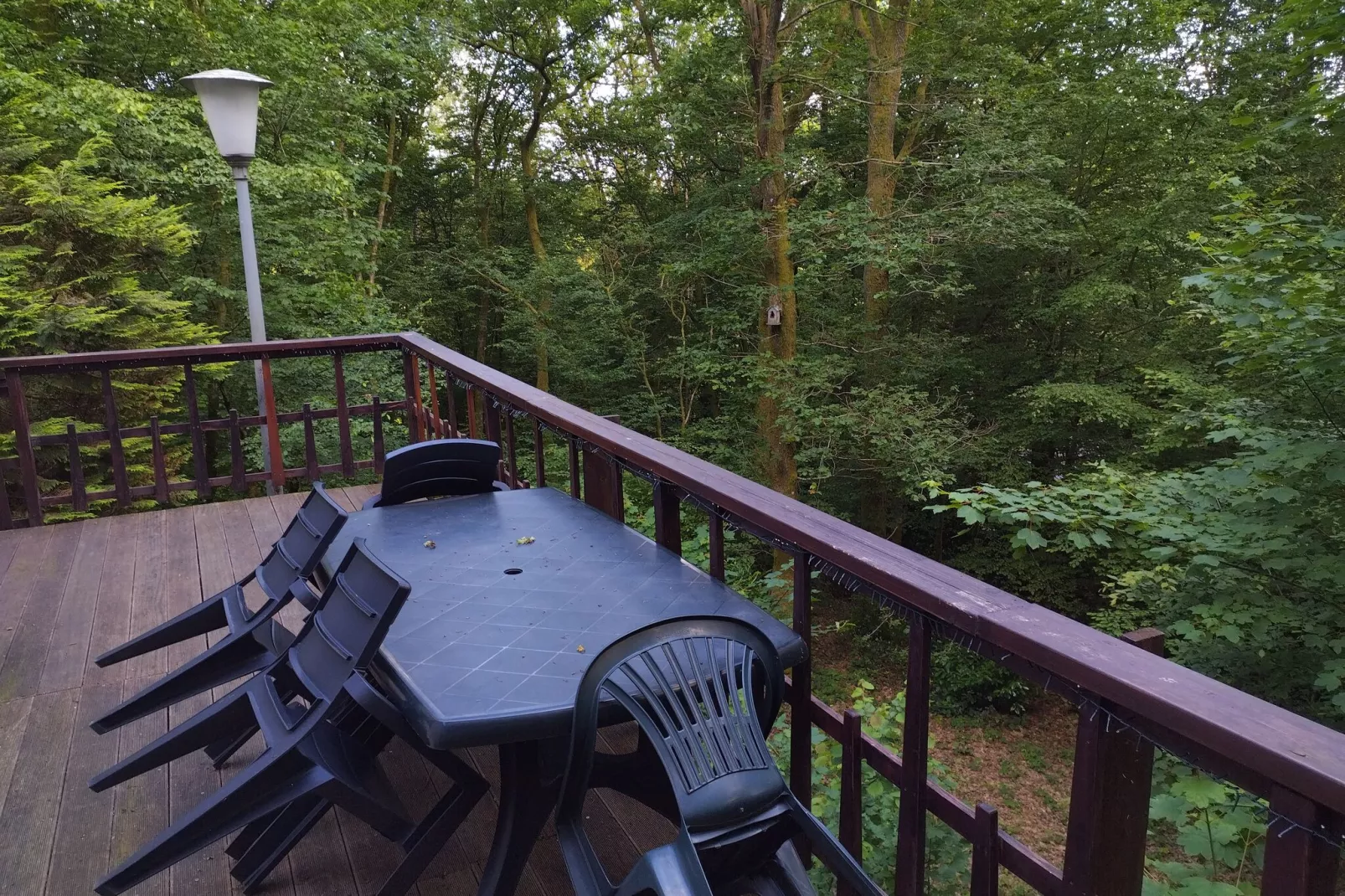 Chalet Vogelzang - Domaine des Nobertins-Non étiqueté