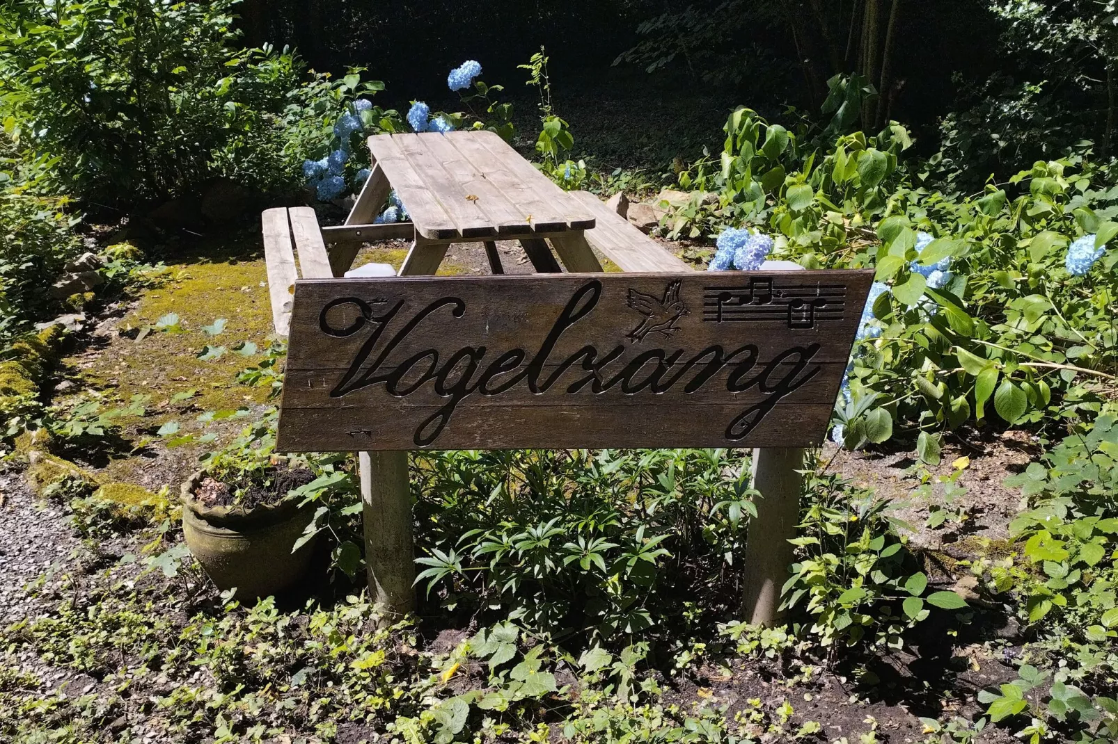 Chalet Vogelzang - Domaine des Nobertins-Non étiqueté