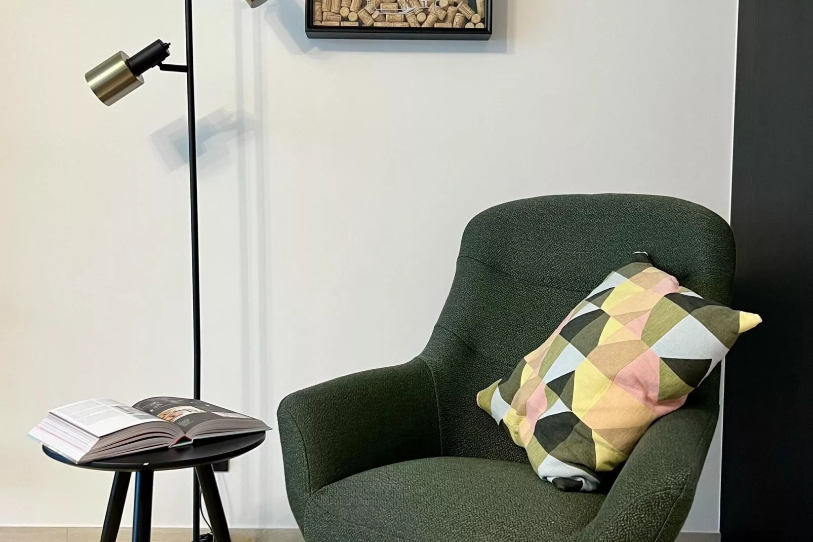 Meiboom 0101-Living room