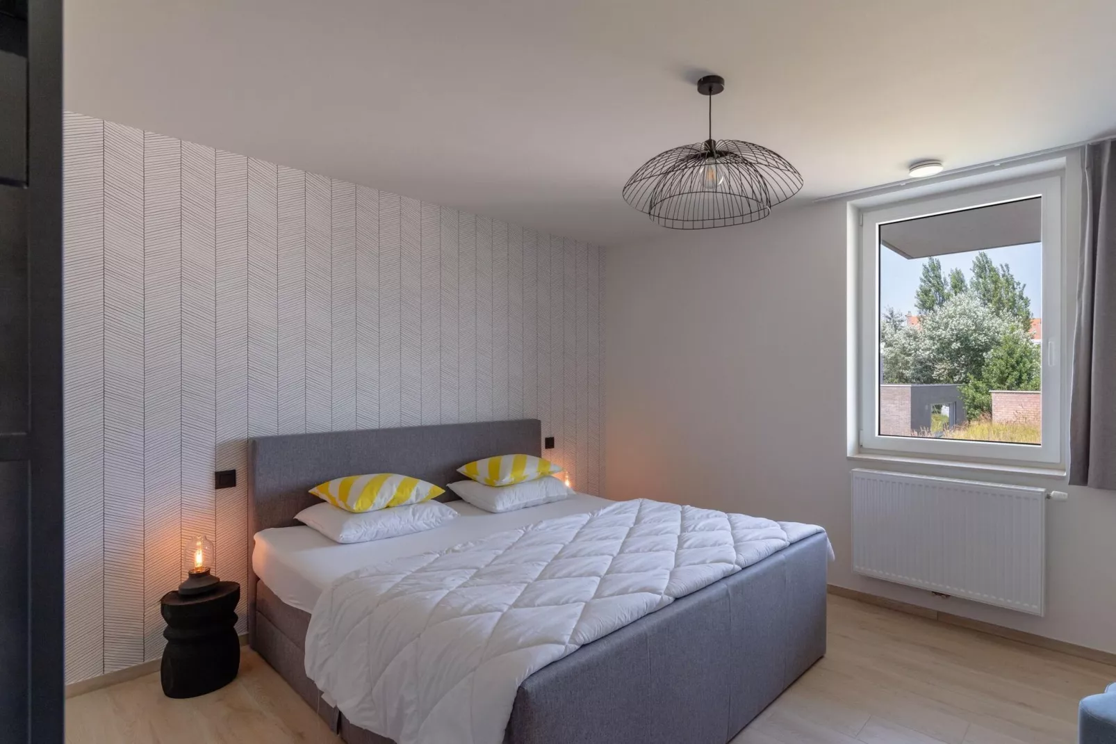 Meiboom 0101-Bedroom