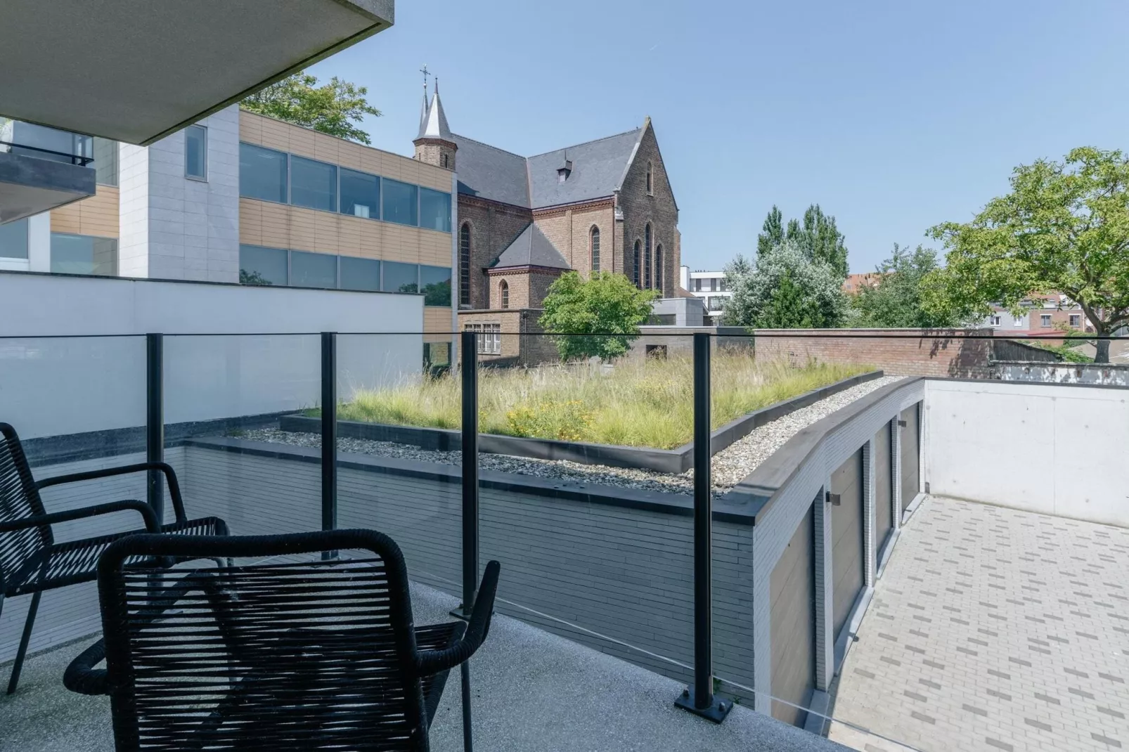 Meiboom 0101-Terrace balcony