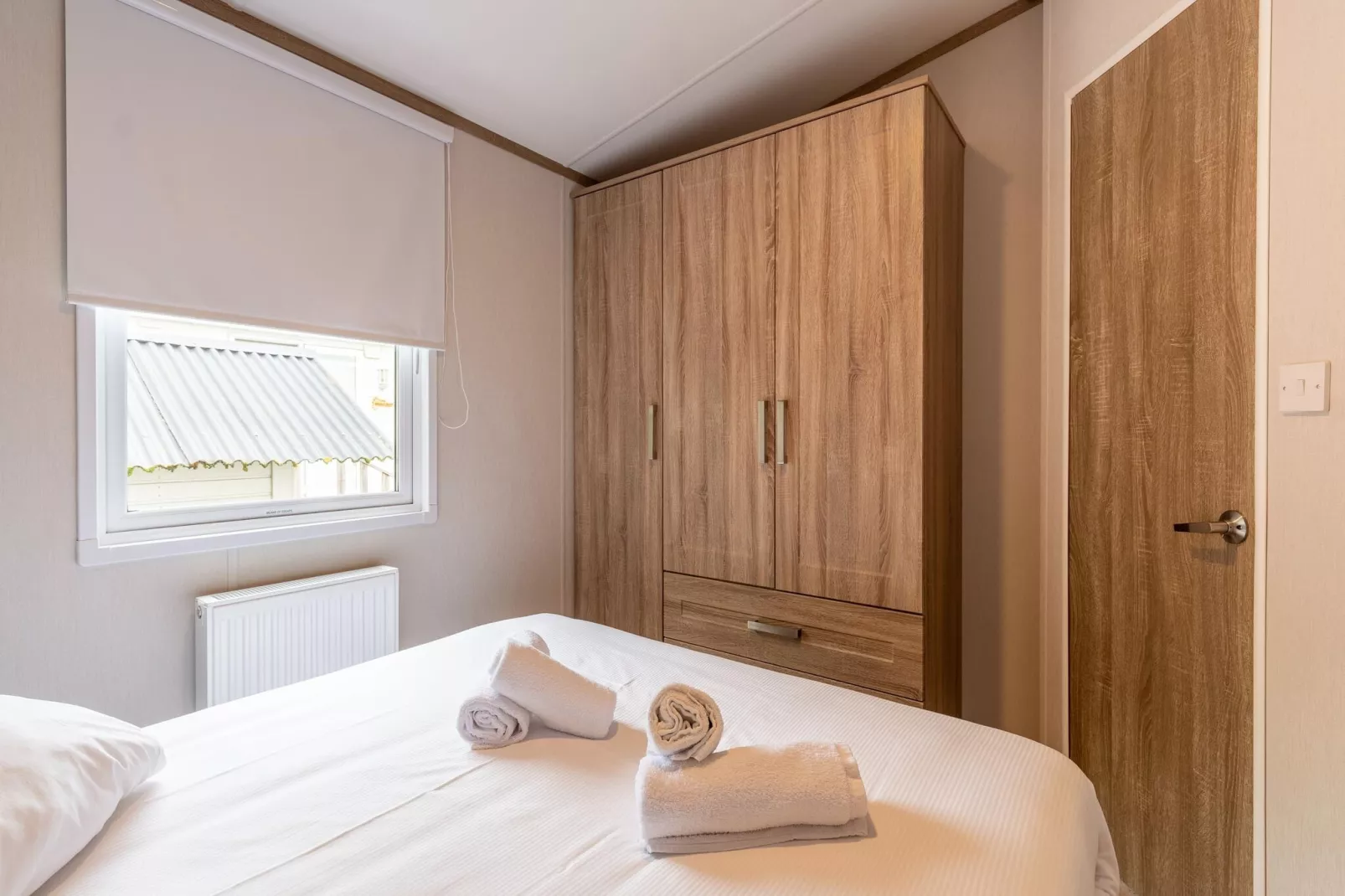 La Caravelle-Chambre