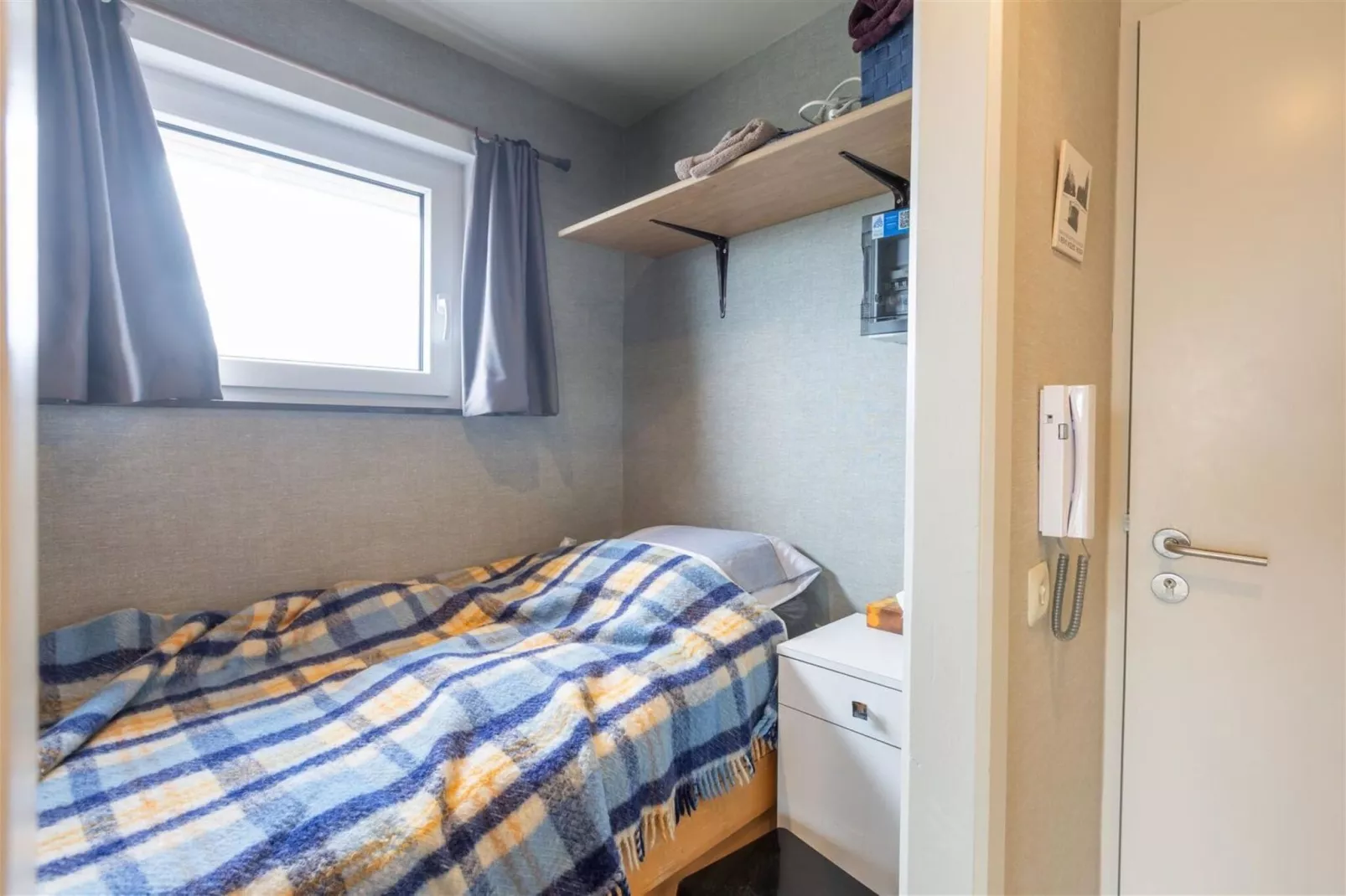 Brazilia-Chambre