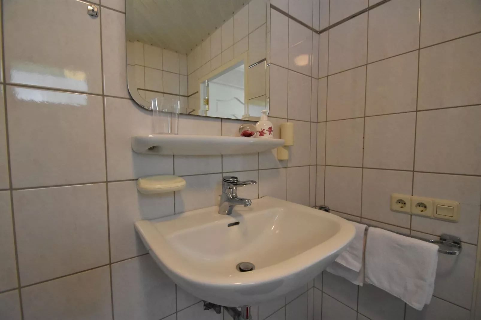 't Woudhuis-Bathroom