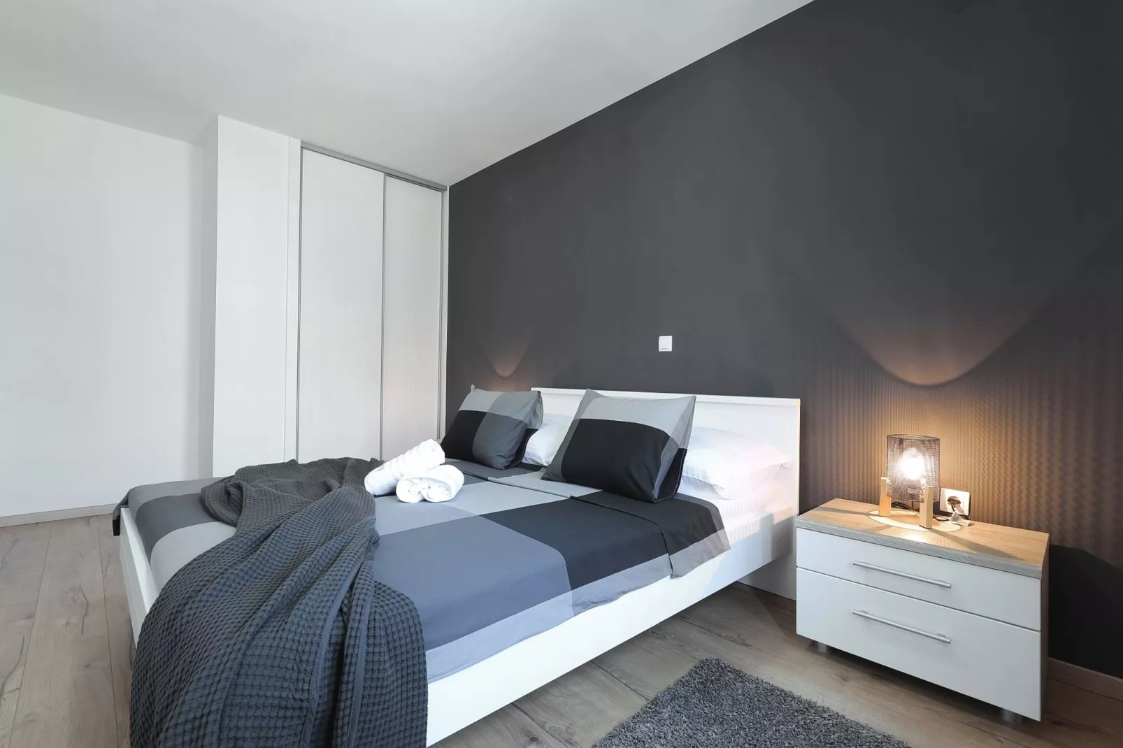 Villa Jimmy-Bedroom