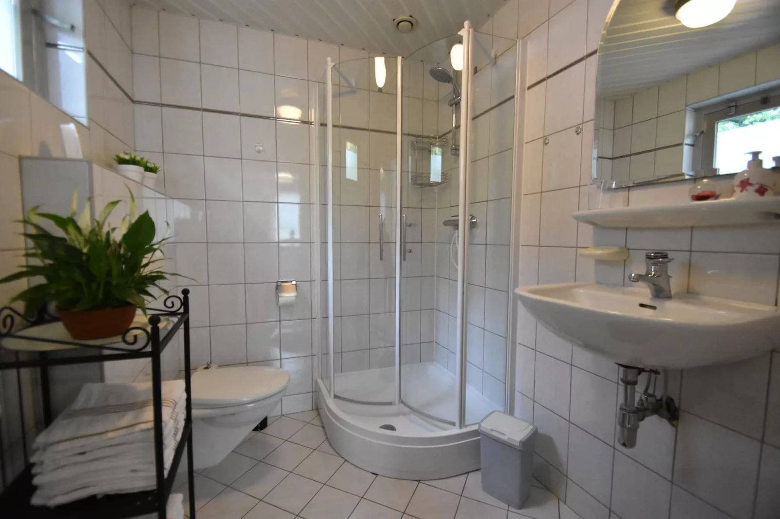 't Woudhuis-Bathroom