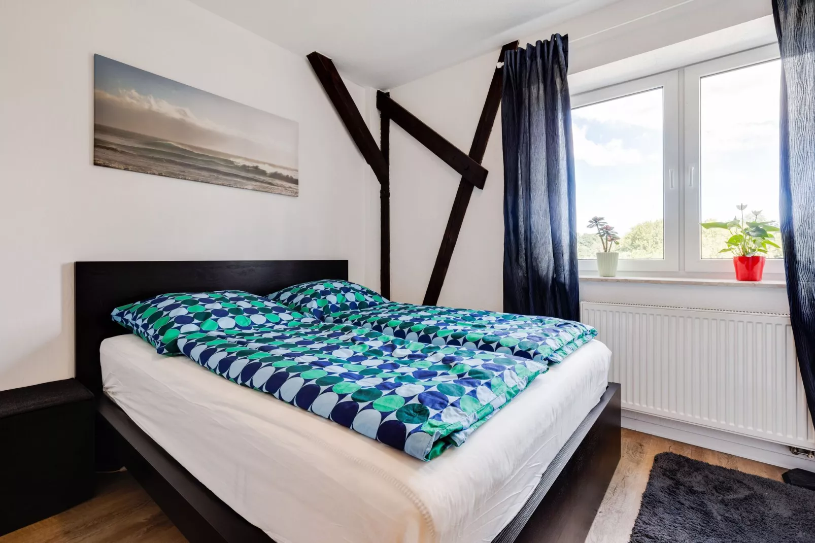 An den Wiesen-Bedroom