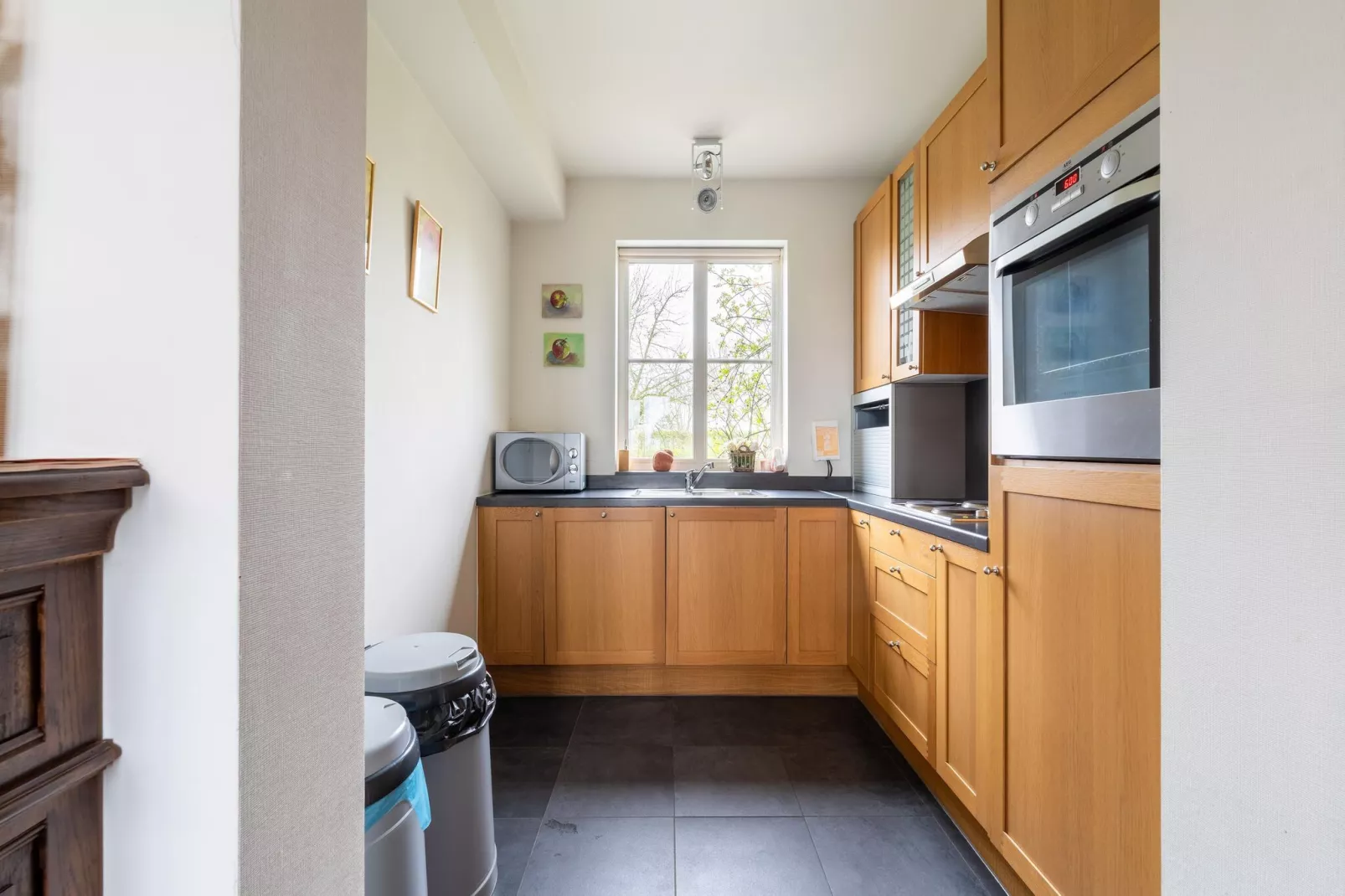 Hof ter Blote I-Kitchen