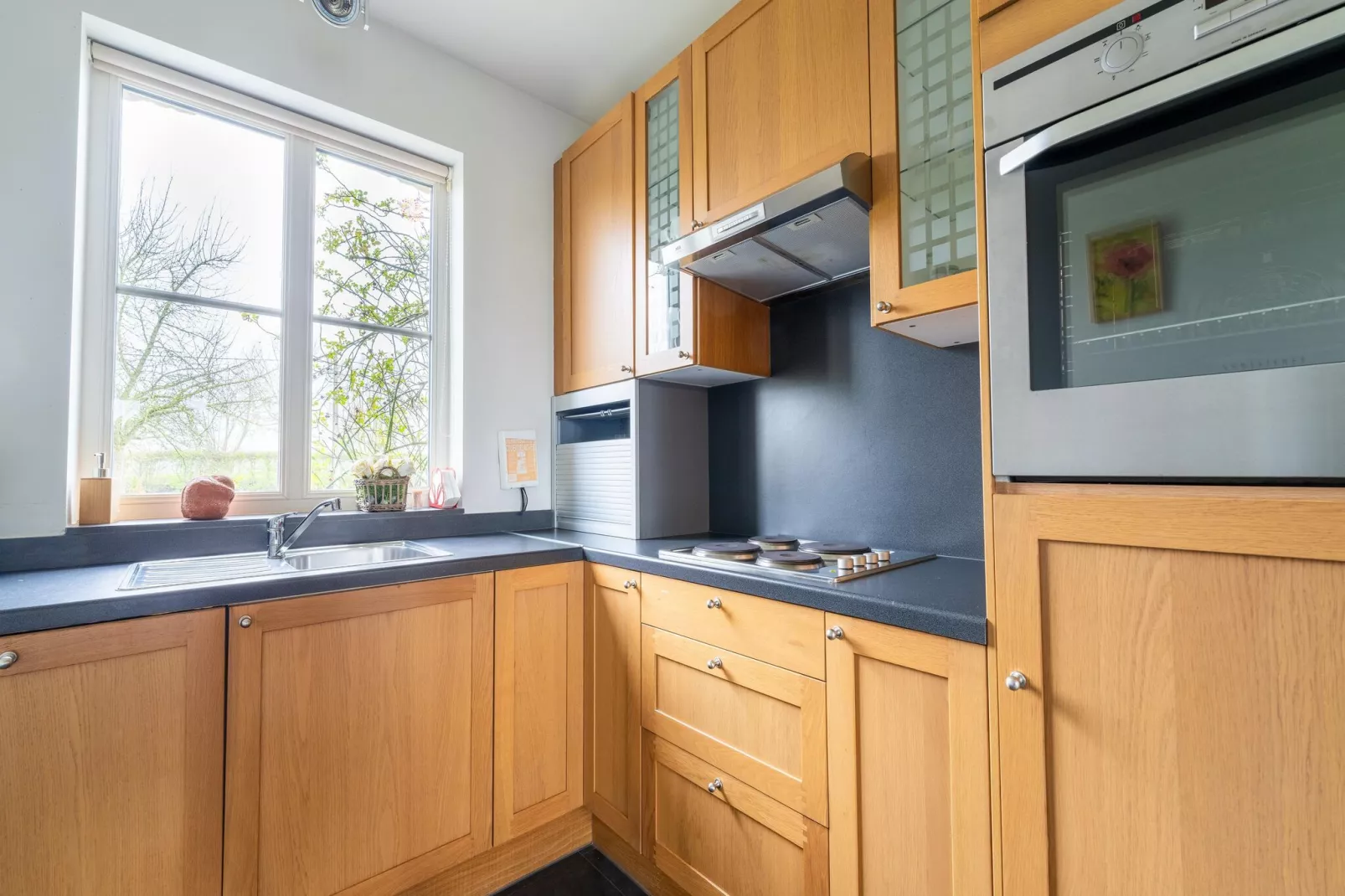 Hof ter Blote I-Kitchen