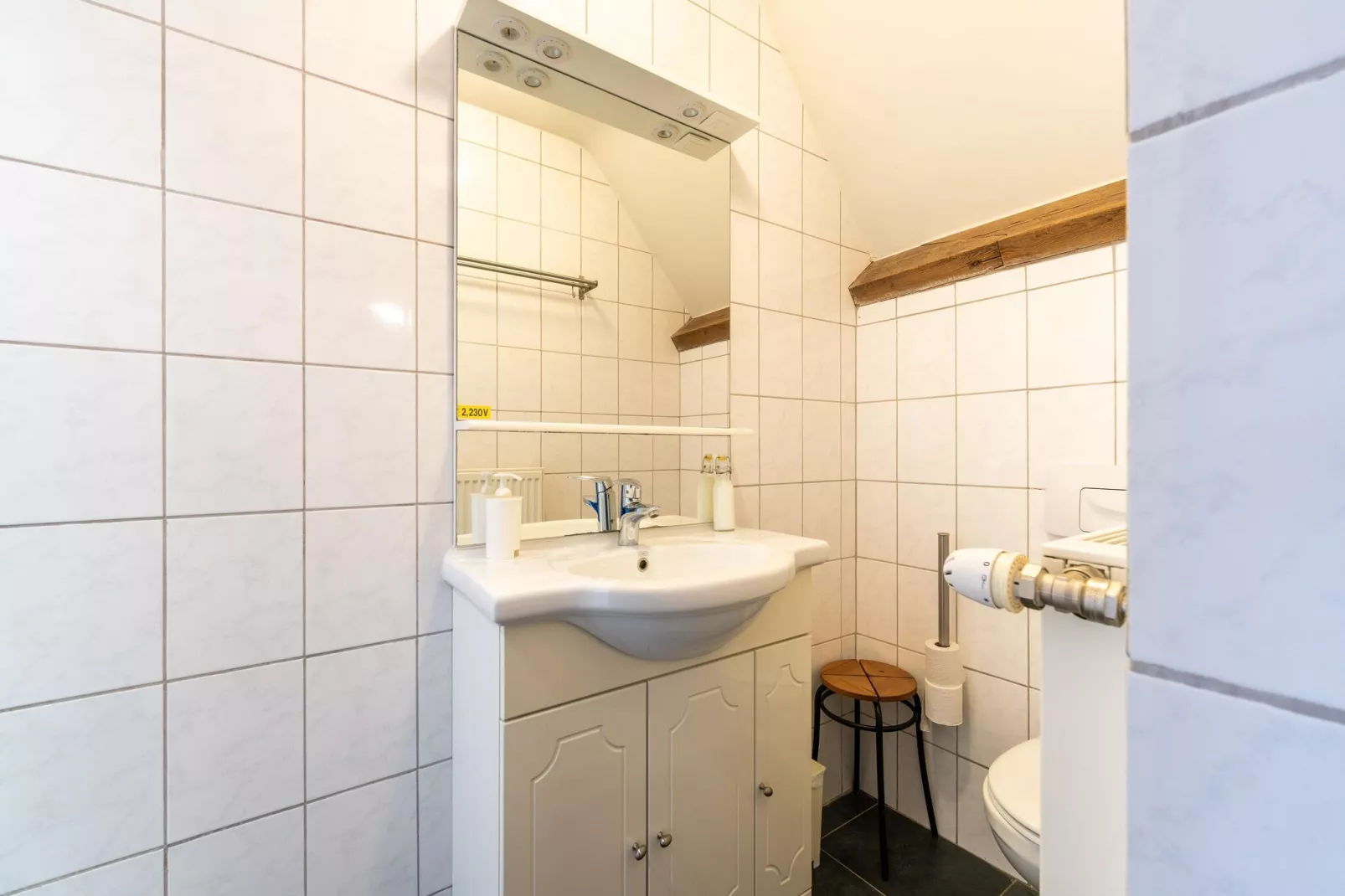 Hof ter Blote I-Bathroom