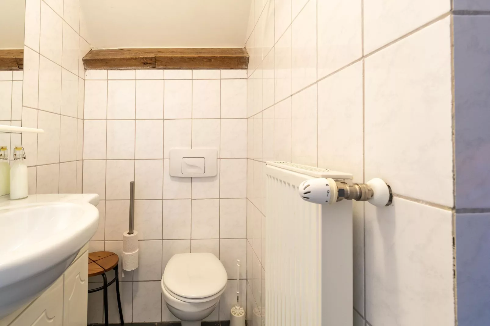 Hof ter Blote I-Bathroom