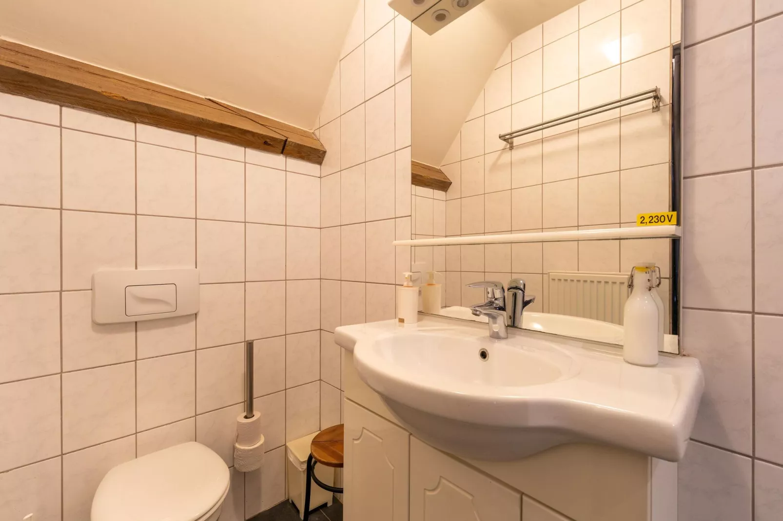 Hof ter Blote I-Bathroom