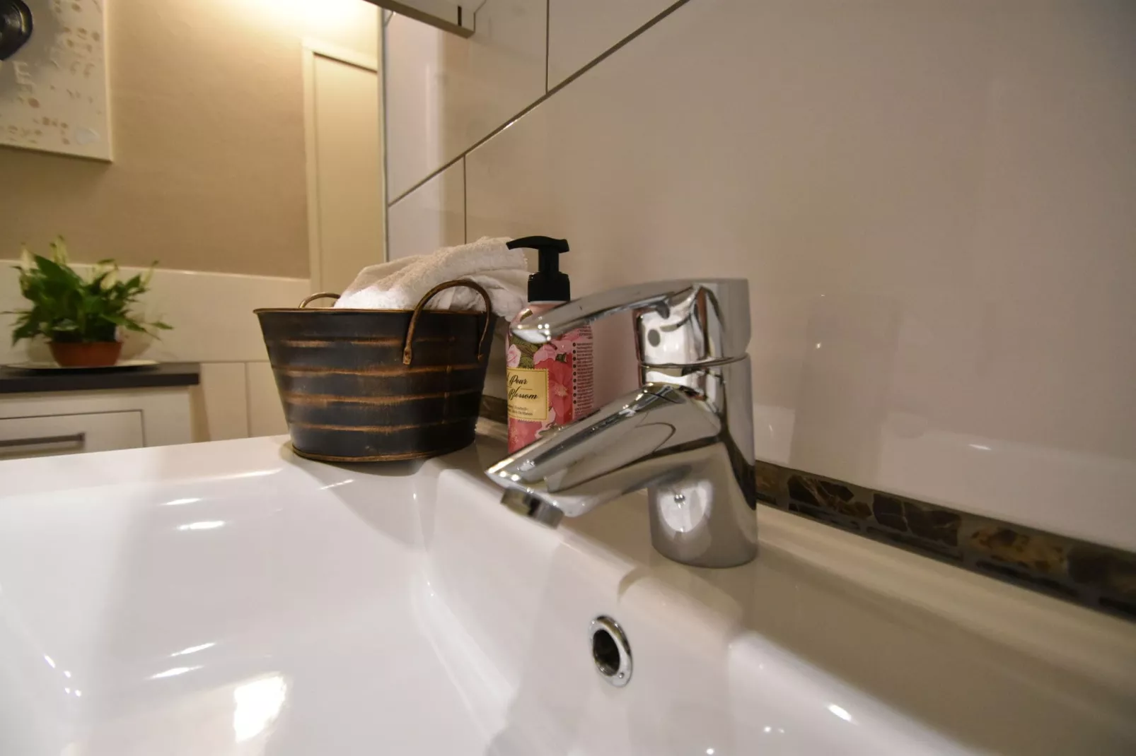 't Woudhuis-Bathroom