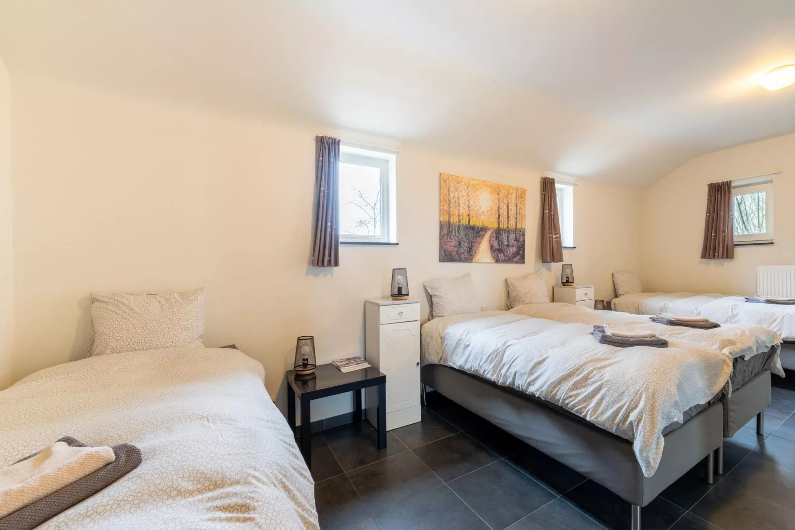 Hof ter Blote II-Bedroom