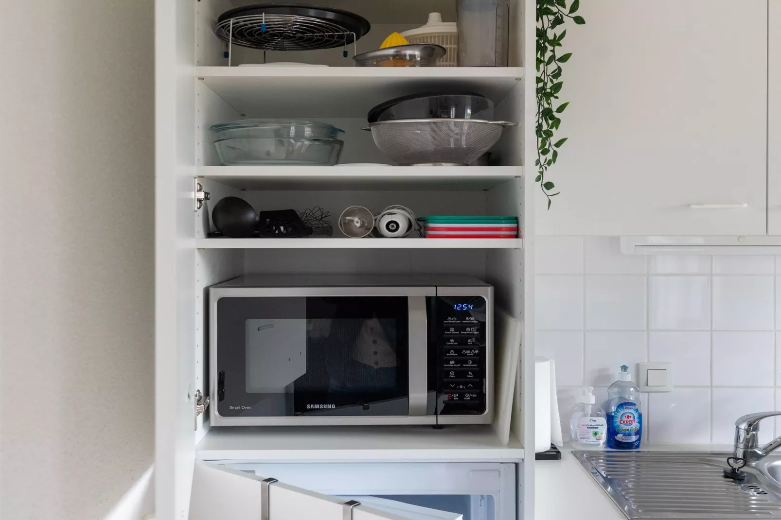 NWD114-Kitchen