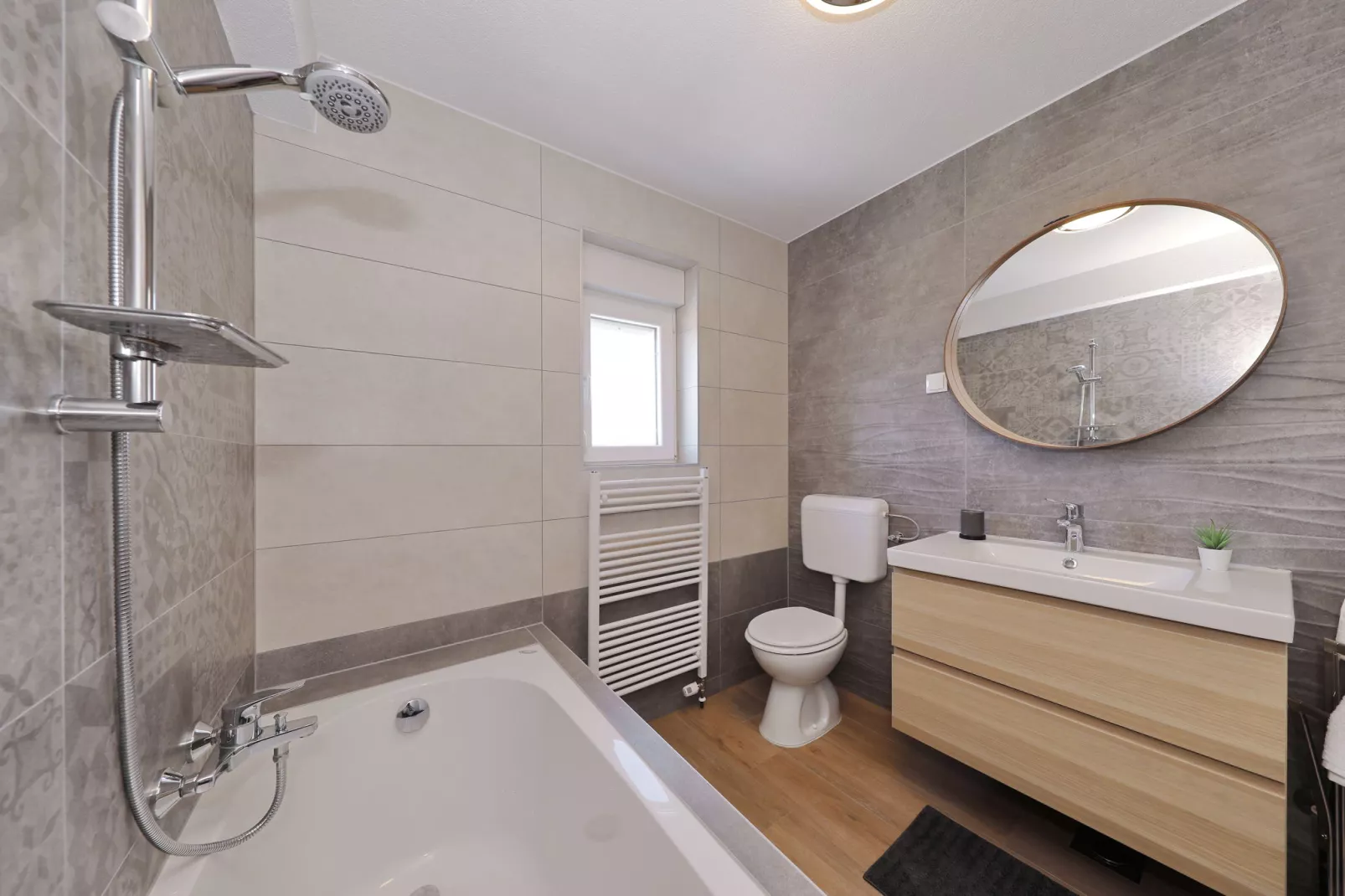 Villa Jimmy-Bathroom