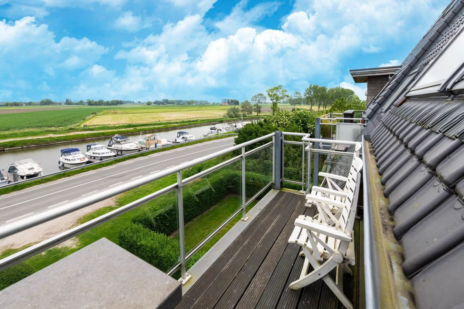 NWD40D0202-Terrace balcony