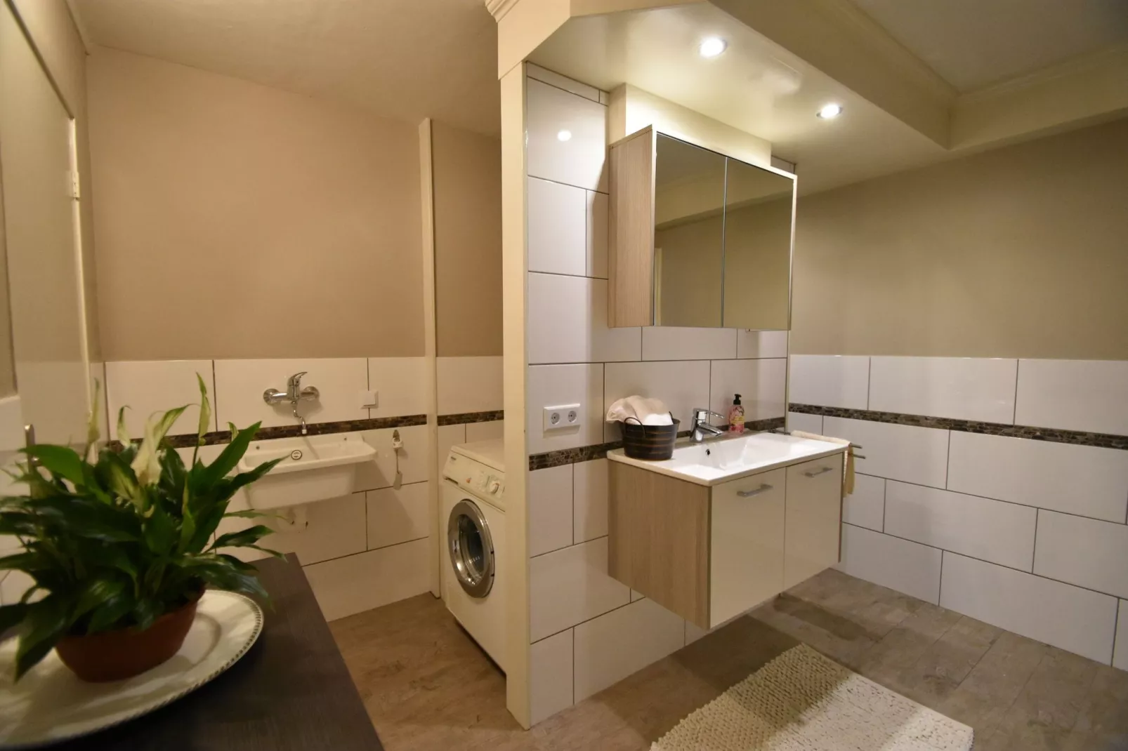 't Woudhuis-Bathroom