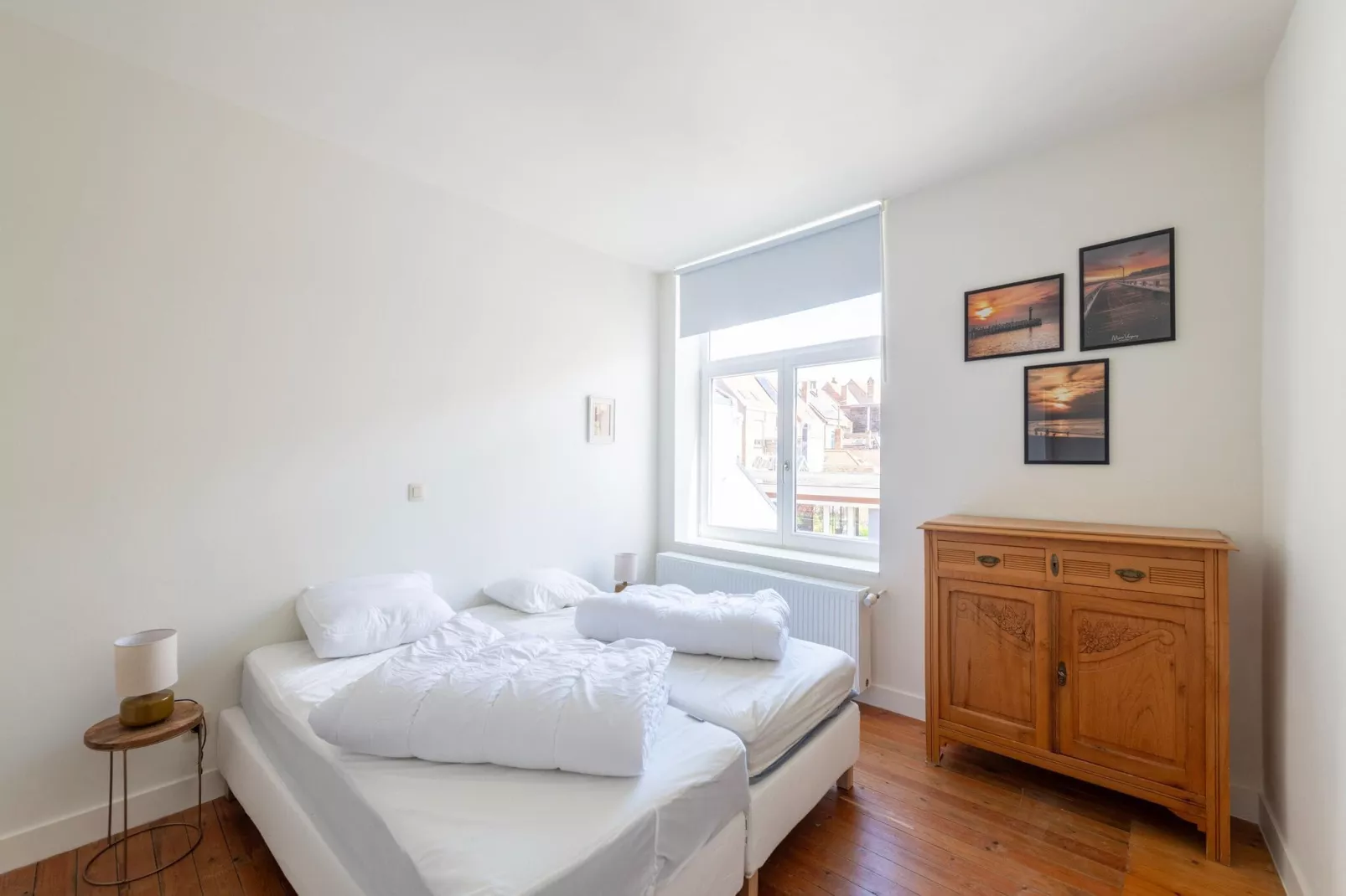 OLV 8-Bedroom