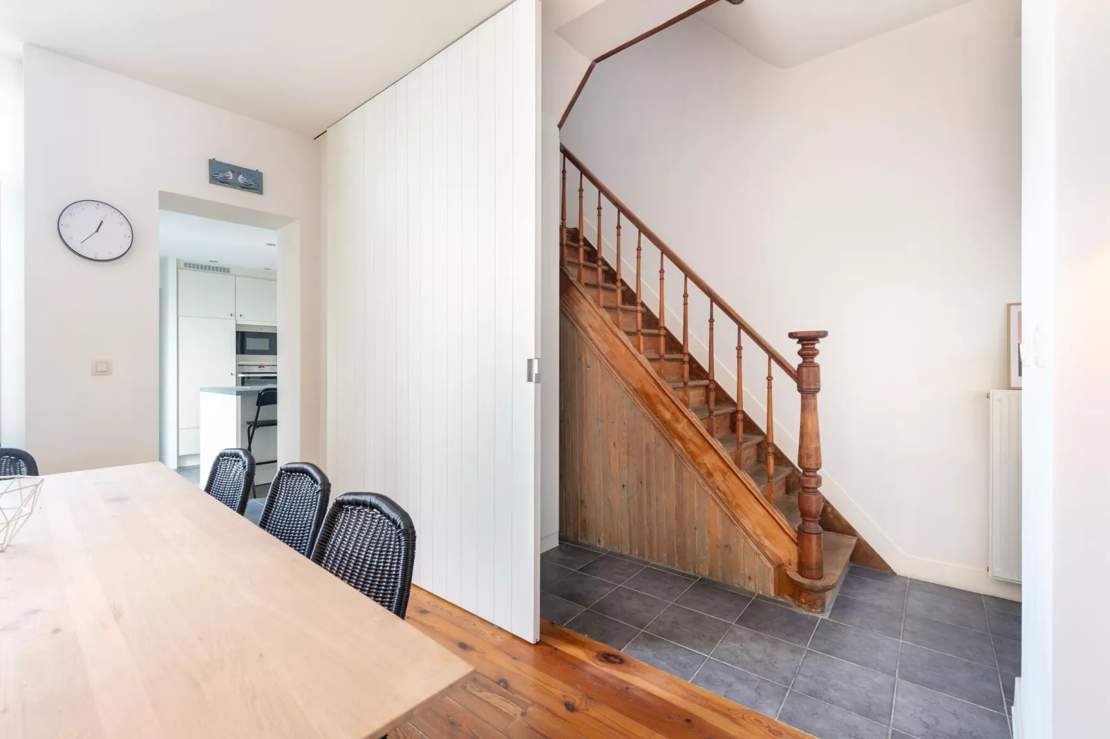 OLV 8-Dining room