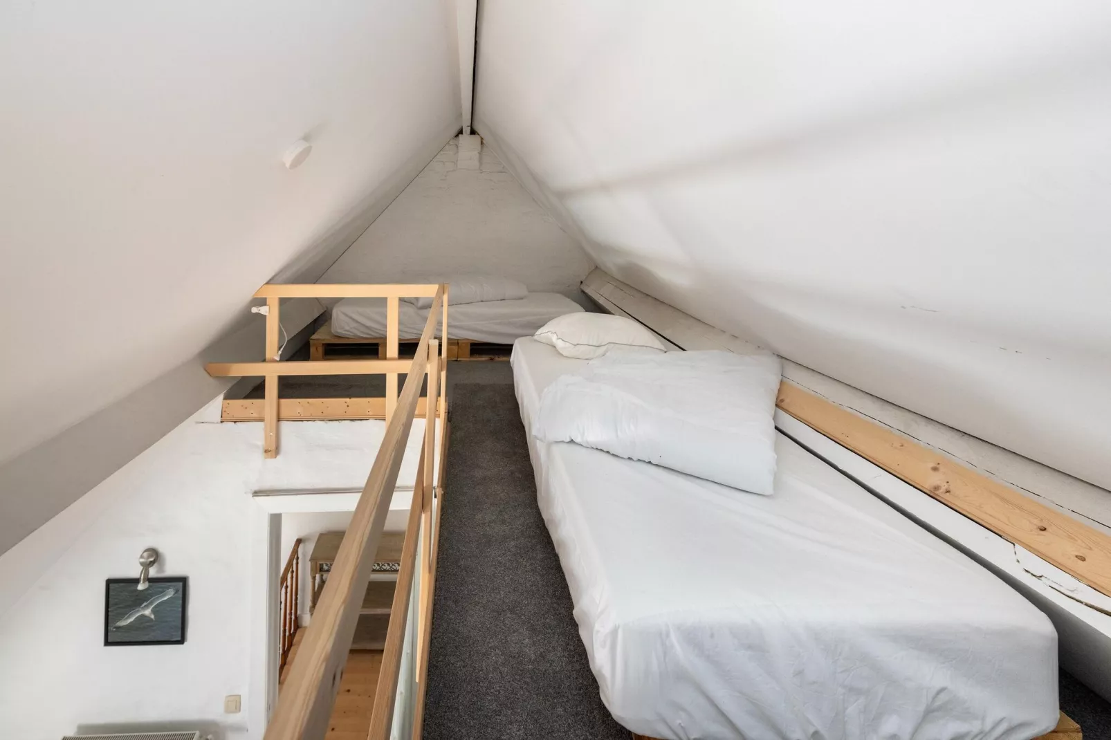 OLV 8-Bedroom