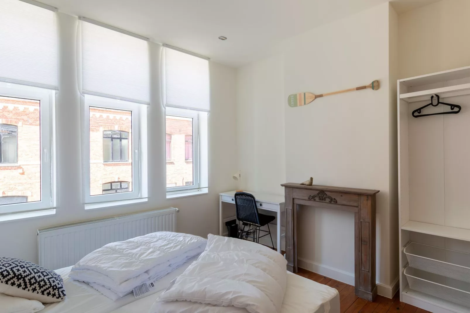 OLV 8-Bedroom
