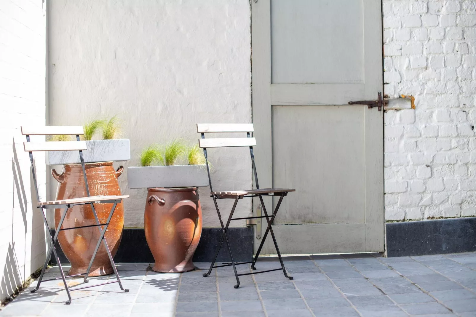 OLV 8-Terrace balcony