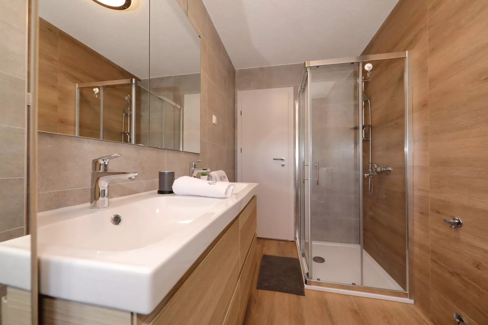 Villa Jimmy-Bathroom