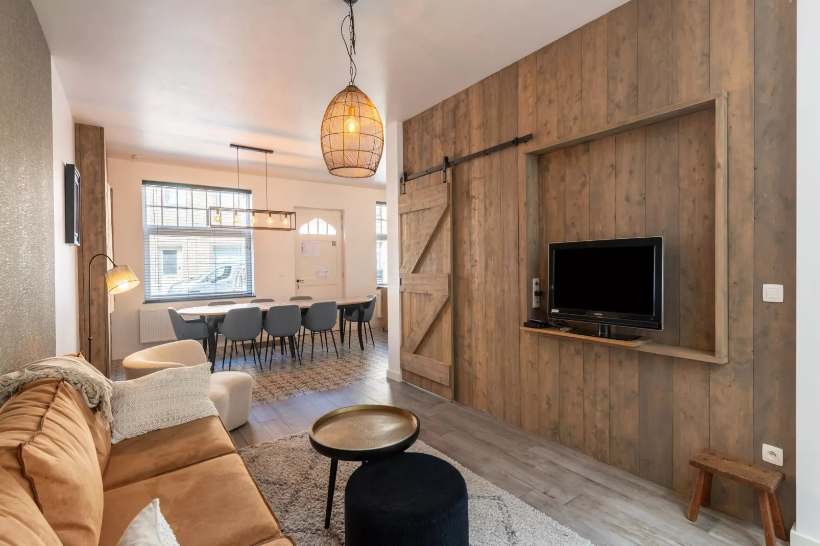 Langestraat 40-Salon