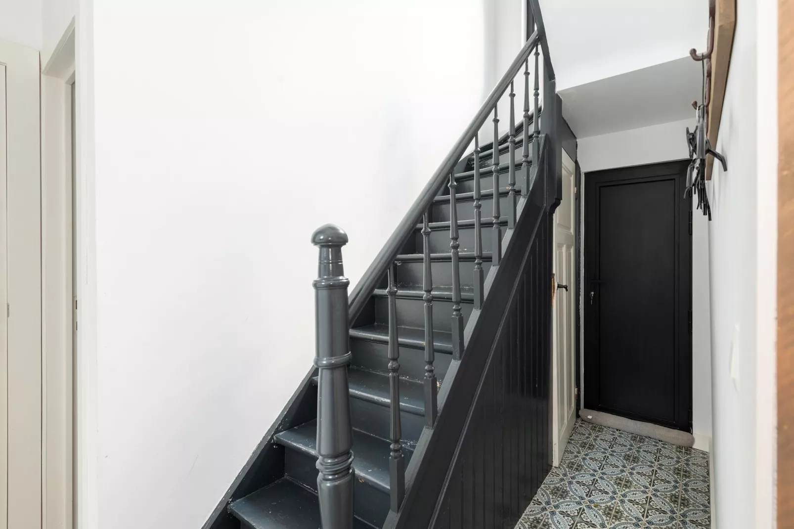 Langestraat 40-Palier