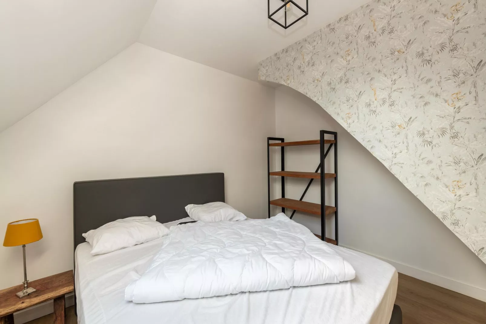 Langestraat 40-Chambre