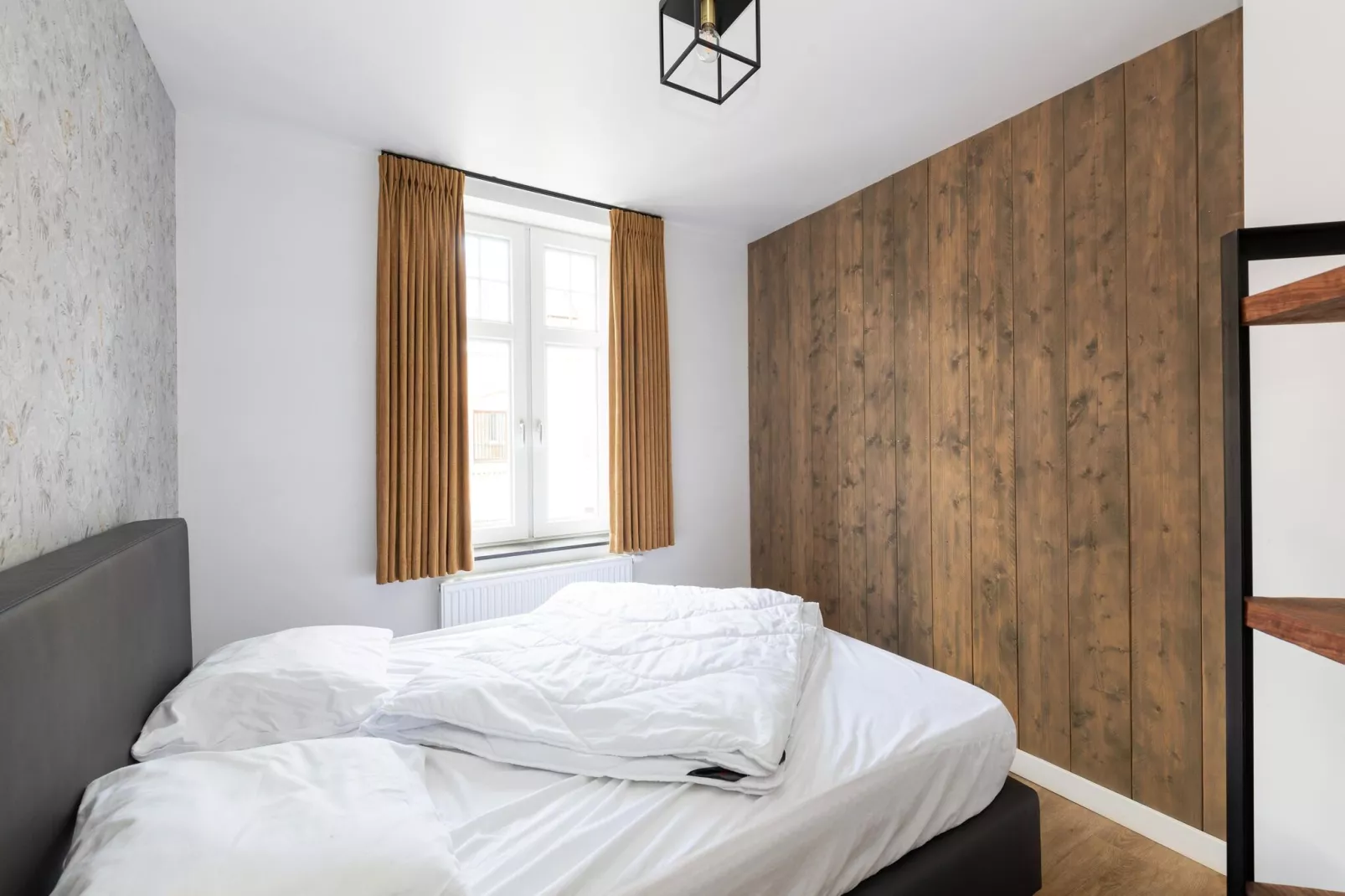 Langestraat 40-Chambre