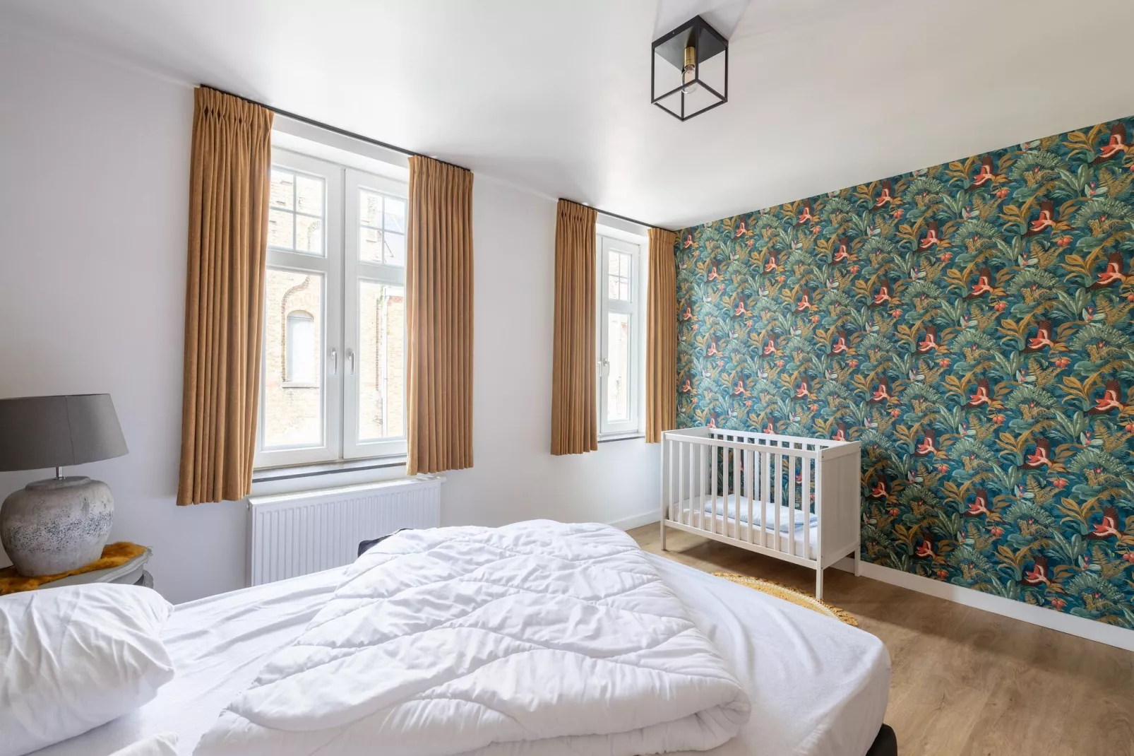 Langestraat 40-Chambre