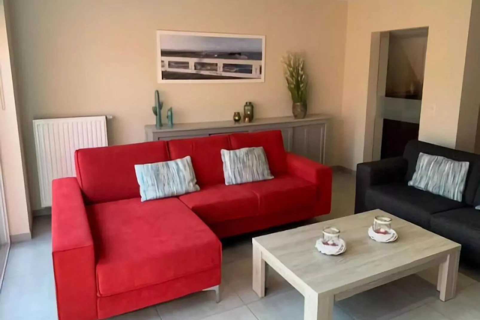 Weekendhuisje 10px-Living room