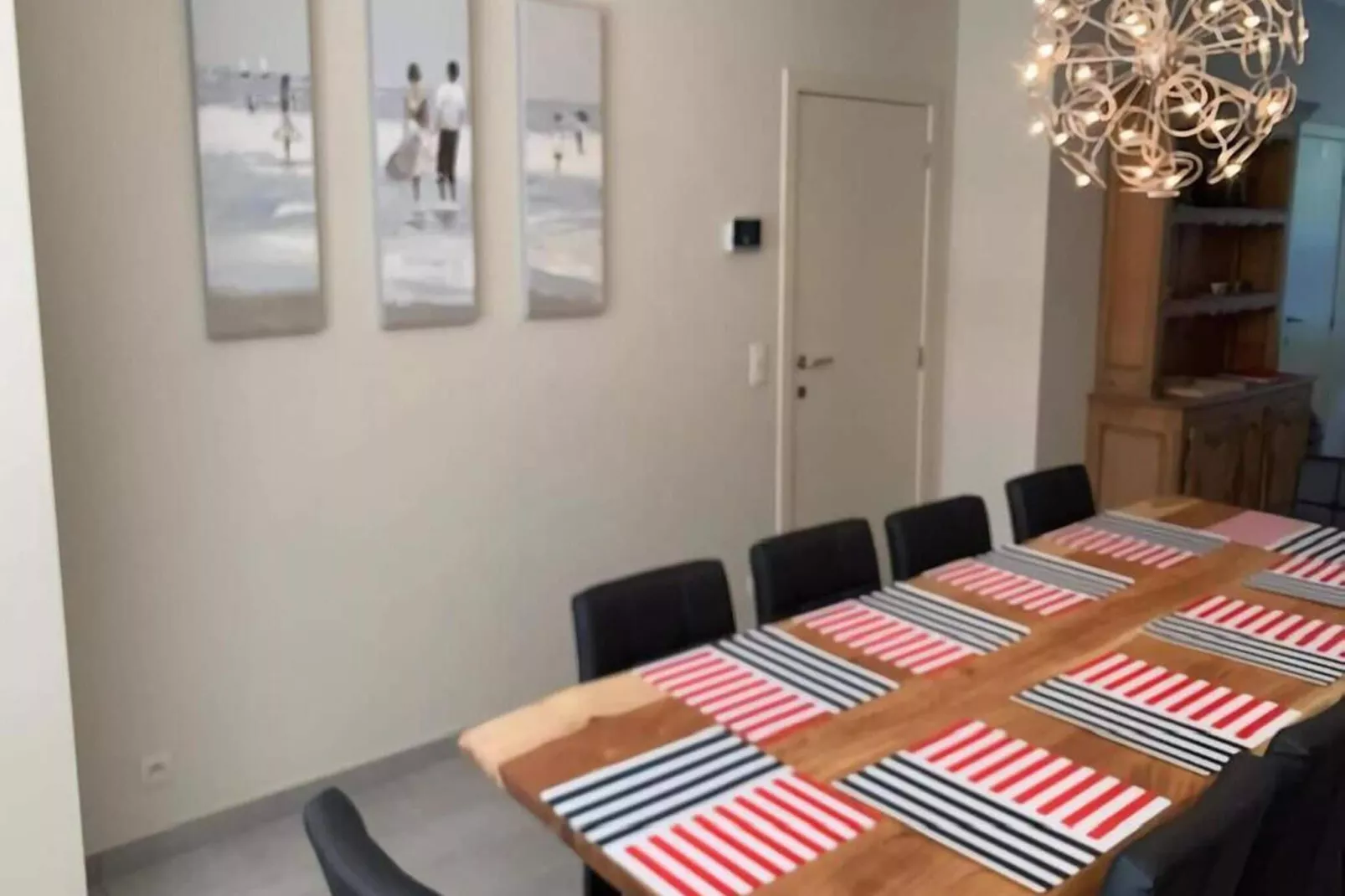 Weekendhuisje 10px-Dining room