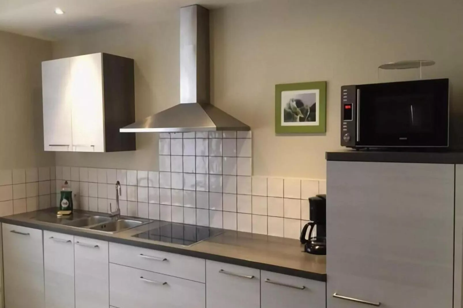 Weekendhuisje 10px-Kitchen