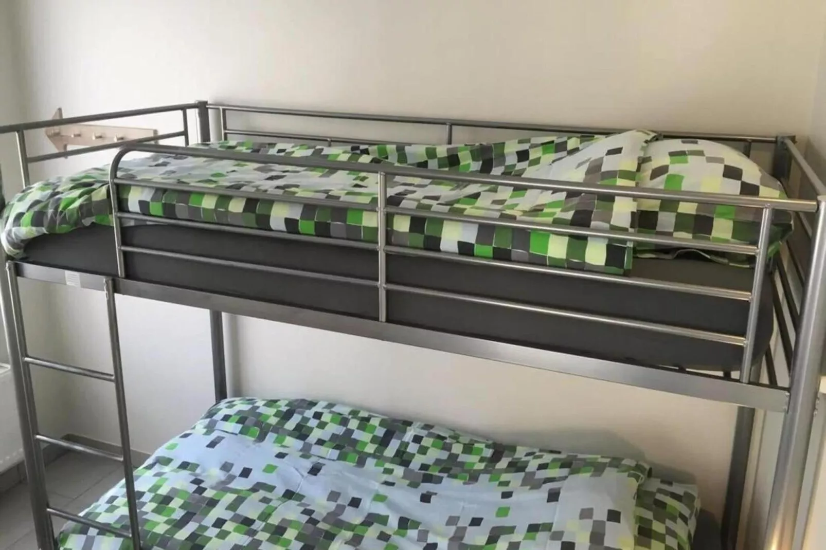 Appartement Beta-Bedroom