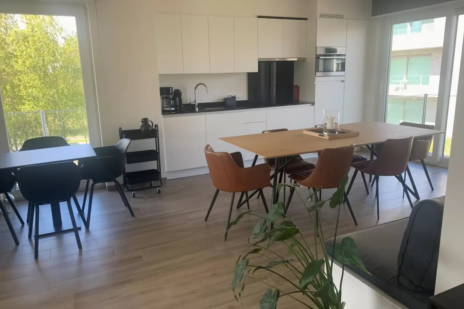 KARTHUIZER E1 0101PK-Living room