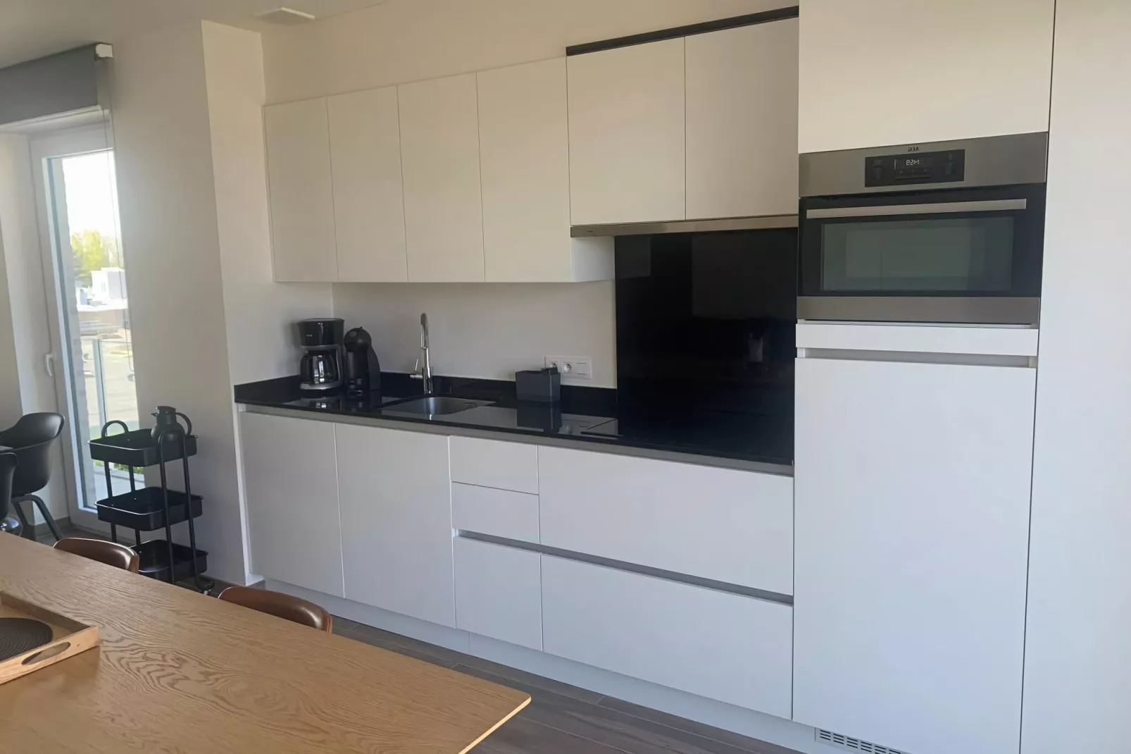 KARTHUIZER E1 0101PK-Kitchen