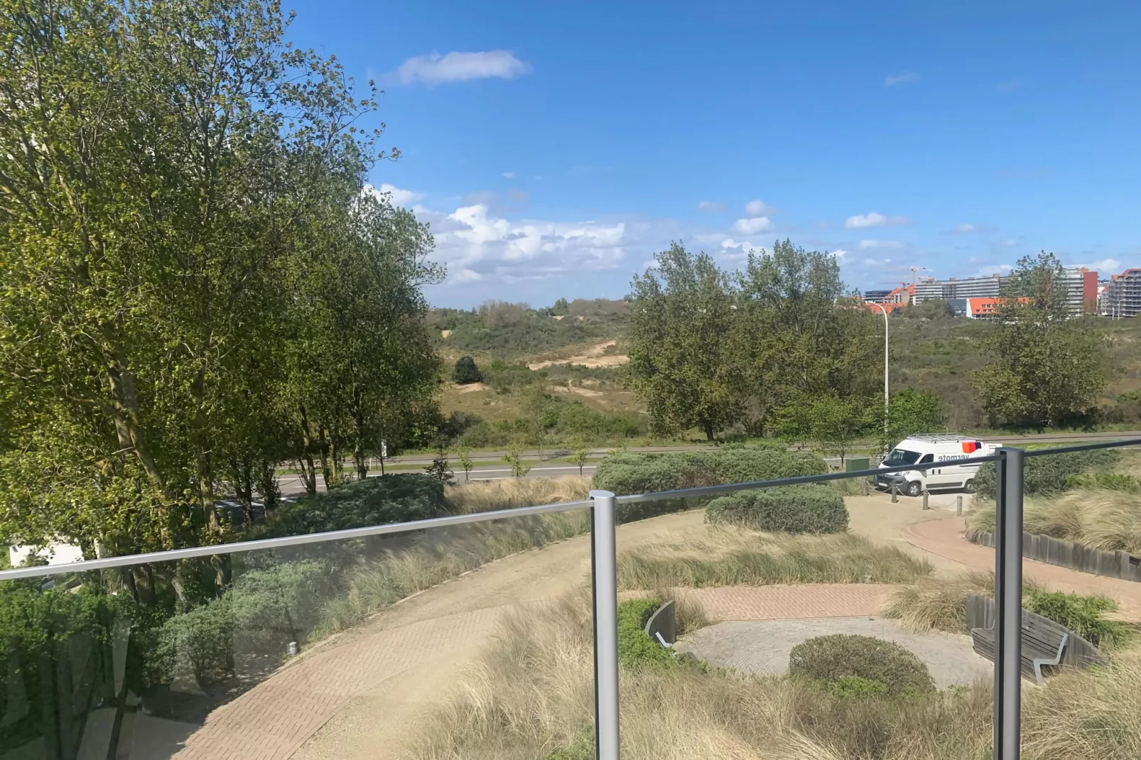 KARTHUIZER E1 0101PK-View summer